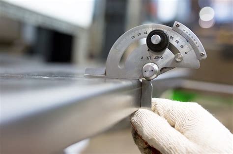 metal fabrication qa|qualified metal fabricators inc.